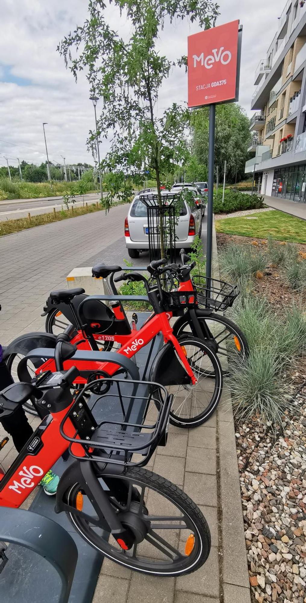 Wow Flou Przystan Letnica Apartamenty 700M Plaza Gdańsk Exteriör bild